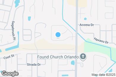 Map image of the property - 8453 Mattituck Cir