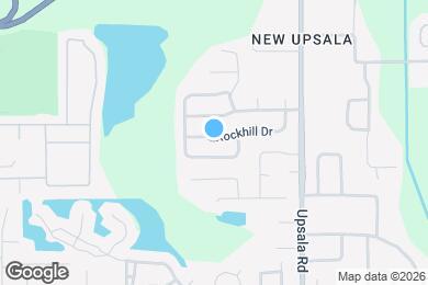 Map image of the property - 139 Rockhill Dr