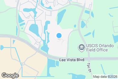 Map image of the property - 6536 Swissco Dr