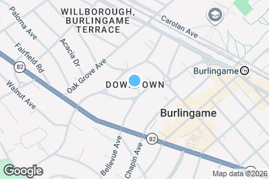 Map image of the property - 500 Almer Rd