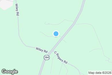 Map image of the property - 3843 Berkshire Ridge Dr