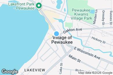 Map image of the property - 100 Main St