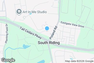 Map image of the property - 43473 Hopestone Ter