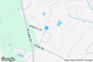 Map image of the property - 302 Merchants Dr