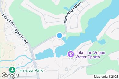 Map image of the property - 29 Montelago Blvd