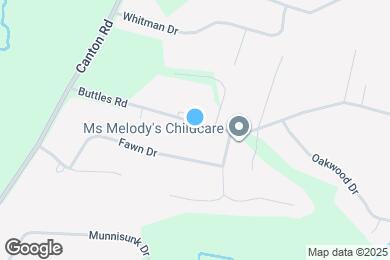 Map image of the property - 63 Buttles Rd