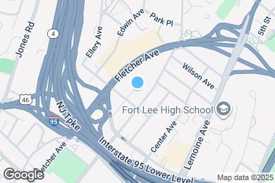 Map image of the property - 2180 South St