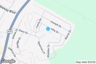 Map image of the property - Unit