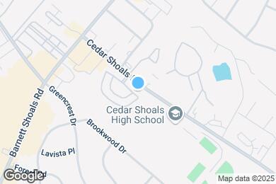 Map image of the property - 240 Scandia Cir