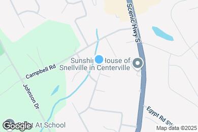 Map image of the property - 4073 Red Laurel Way SW