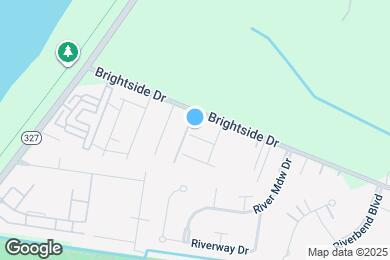 Map image of the property - 3674 Brandon Lynn Dr