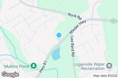 Map image of the property - 405 Levon Ct