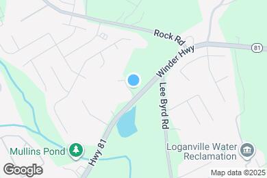 Map image of the property - 407 Levon Ct