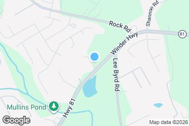 Map image of the property - 409 Levon Ct