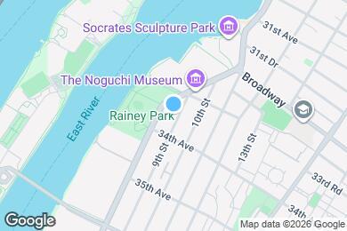 Map image of the property - 33-34 9th St