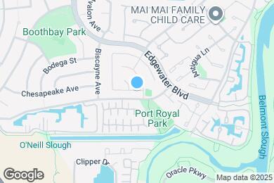 Map image of the property - 115 Thatcher Ln