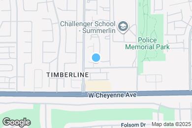 Map image of the property - 3320 Blodwen St