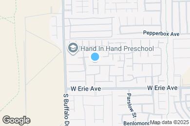 Map image of the property - 7664 Mallard Bay Ave