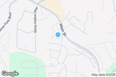 Map image of the property - 401 Ruths Blvd