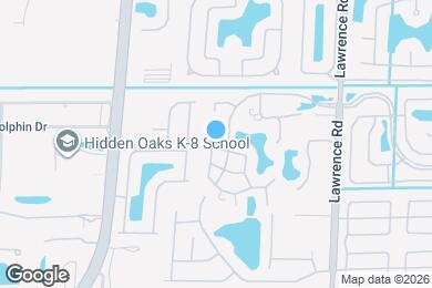 Map image of the property - 7640 Forest Green Ln