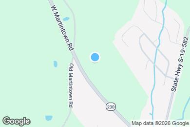 Map image of the property - 6154 General Dr
