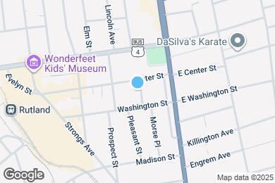 Map image of the property - 2 Nickwackett St