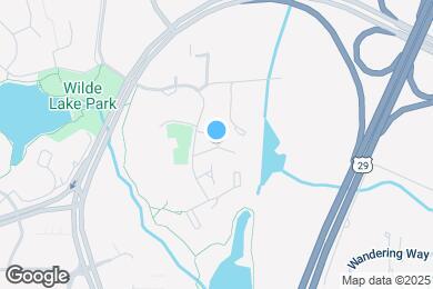 Map image of the property - 5481 Vantage Point Rd