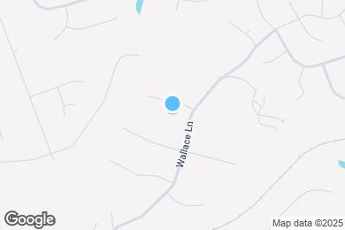 Map image of the property - 9813 Hammer Ln