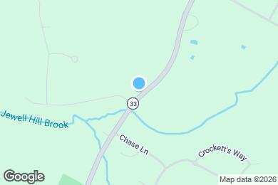 Map image of the property - 201 Portsmouth Ave