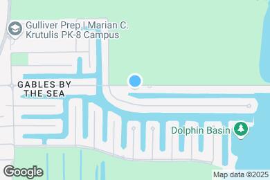 Map image of the property - 1130 Lugo Ave