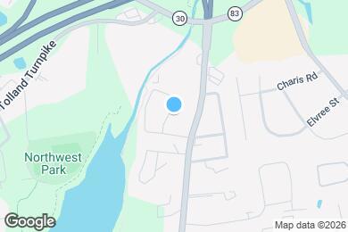 Map image of the property - 142 Marjorie Ln