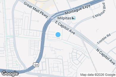 Map image of the property - Unit 20