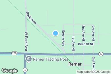 Map image of the property - Cedar Street Complex