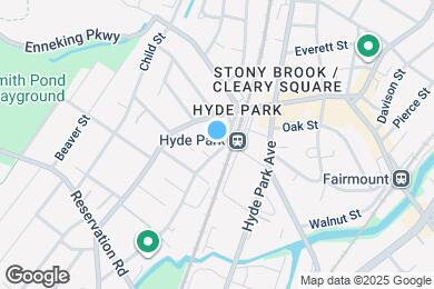 Map image of the property - 25 Business St