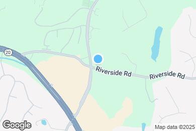 Map image of the property - 518 Riverside Rd