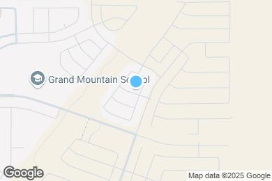 Map image of the property - 11480 Sanderling St
