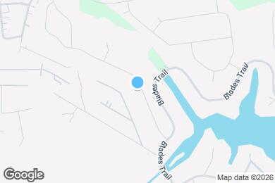 Map image of the property - 2420 Seagull Dr