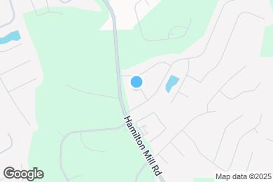 Map image of the property - 2682 Berry Ridge Ct