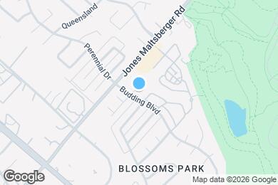 Map image of the property - 12206 Ashley Ct