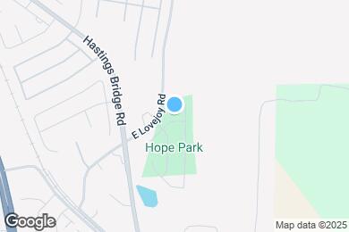 Map image of the property - 11371 Kilpatrick Ln