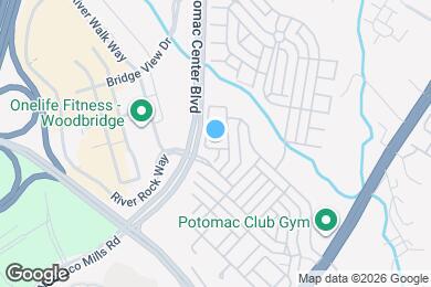 Map image of the property - 2517 Eastbourne Dr