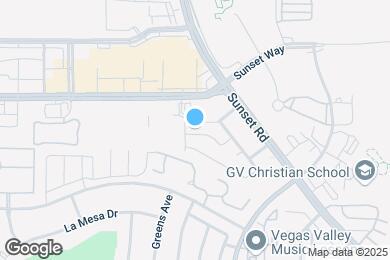 Map image of the property - 1994 Sunset Bend Dr