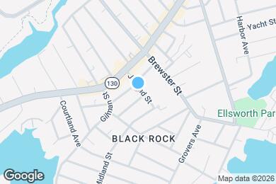 Map image of the property - 81 Jetland St