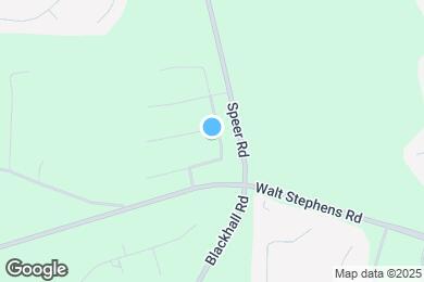 Map image of the property - 170 Memory Ln