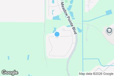 Map image of the property - 31104 Edendale Dr