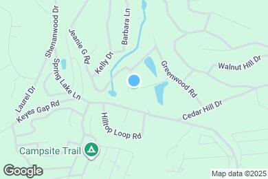 Map image of the property - 59 Beverly Pl