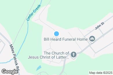 Map image of the property - 241 Ryan Rd