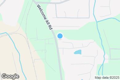 Map image of the property - 200 Laura Cir
