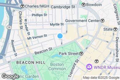 Map image of the property - 2 Joy St