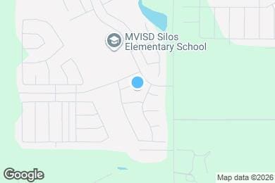 Map image of the property - 13714 Bucket Way
